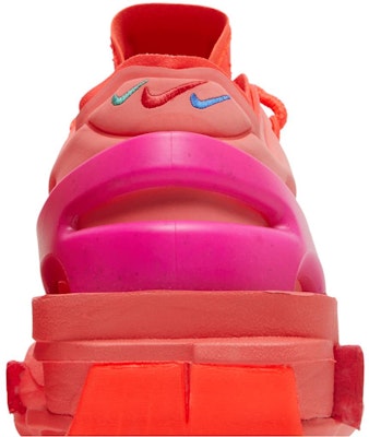 (Women) Nike Fontanka Edge 'Bright Crimson' DB3932-600 Sizing (Women) Nike Fontanka Edge 'Bright Crimson' DB3932-600