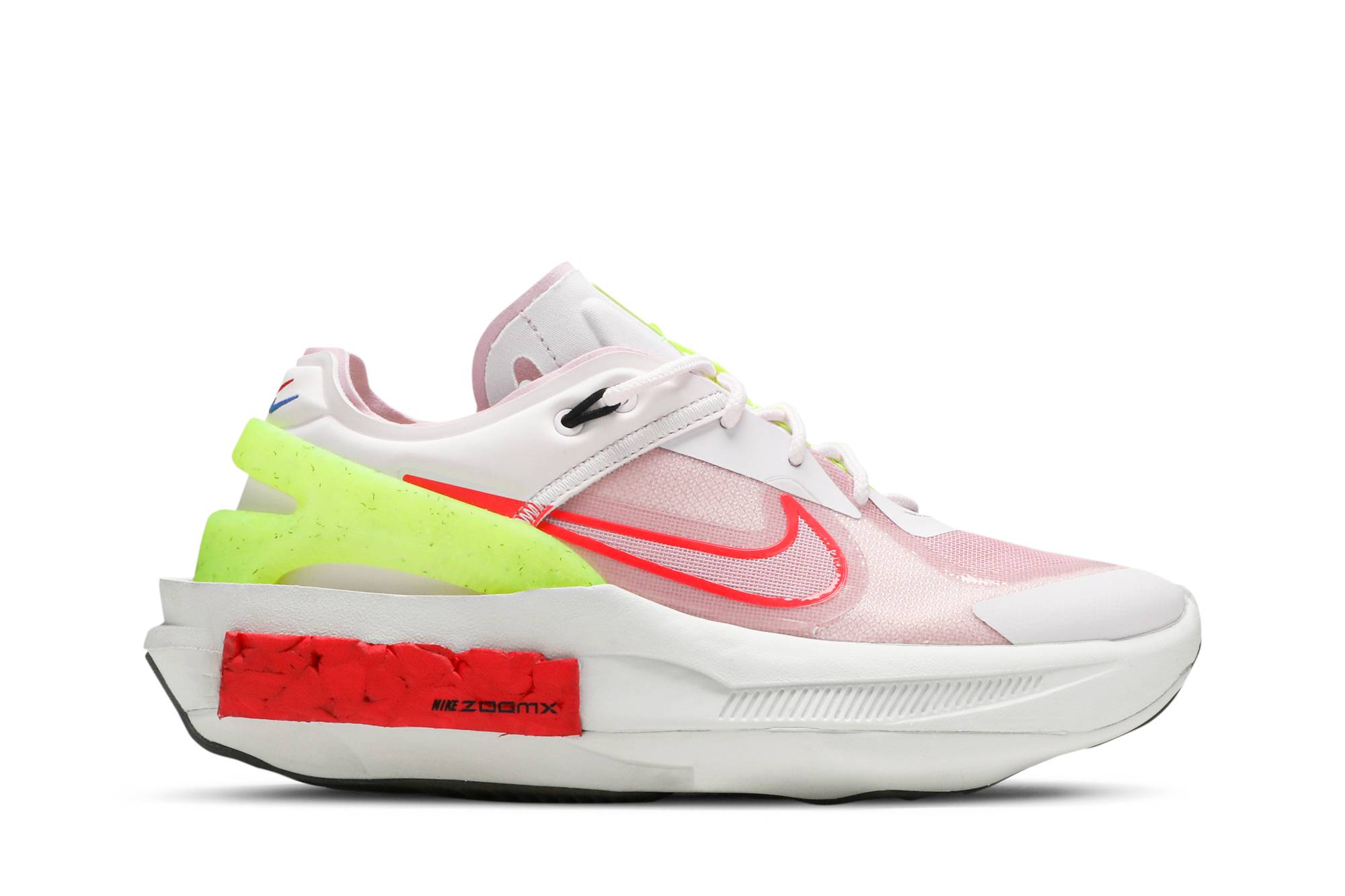 (Women) Nike Fontanka Edge 'Light Arctic Pink' CU1450-500