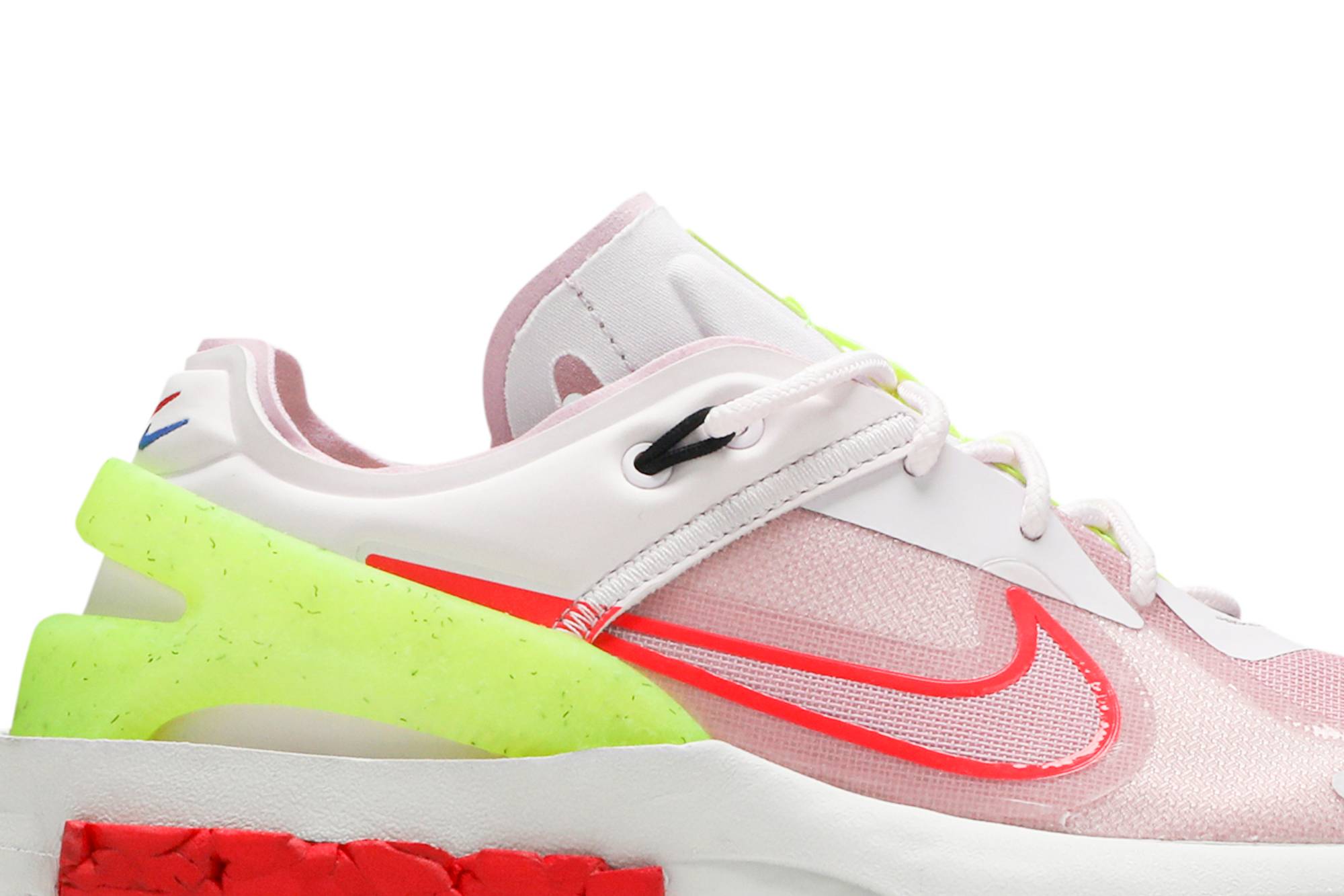 Order (W) Nike Fontanka Edge 'Merah Muda Arktik Terang' CU1450-500