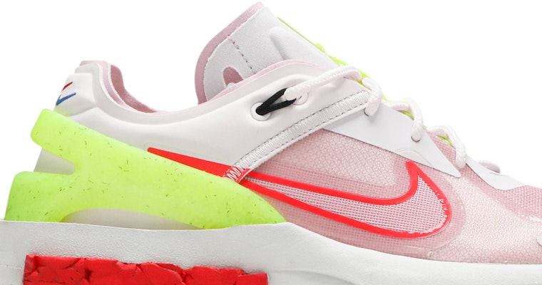 (Women) Nike Fontanka Edge 'Light Arctic Pink' CU1450-500 Order (Women) Nike Fontanka Edge 'Light Arctic Pink' CU1450-500