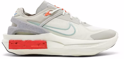 (Women) Nike Fontanka Edge 'Stone Sea Glass' CU1450-200 (Women) Nike Fontanka Edge 'Stone Sea Glass' CU1450-200