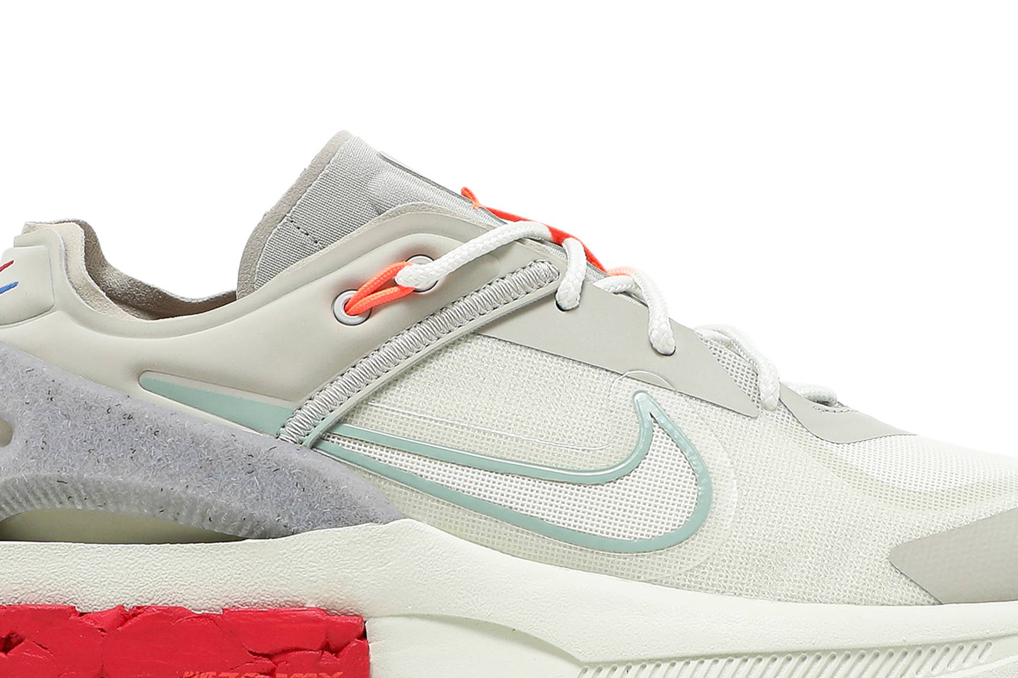 Order (W) Nike Fontanka Edge 'Stone Sea Glass' Wanita CU1450-200