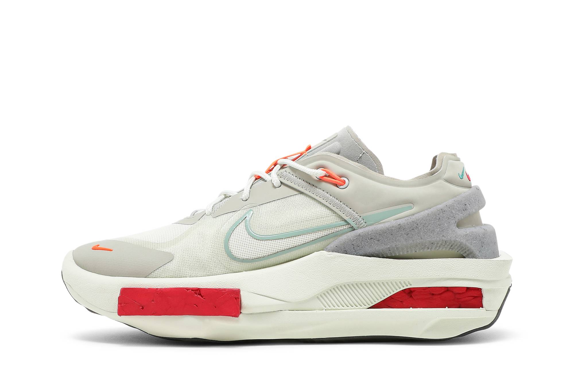 Lookbook (W) Nike Fontanka Edge 'Stone Sea Glass' Wanita CU1450-200