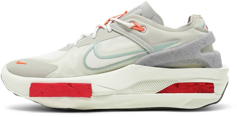 (Women) Nike Fontanka Edge 'Stone Sea Glass' CU1450-200 Lookbook (Women) Nike Fontanka Edge 'Stone Sea Glass' CU1450-200