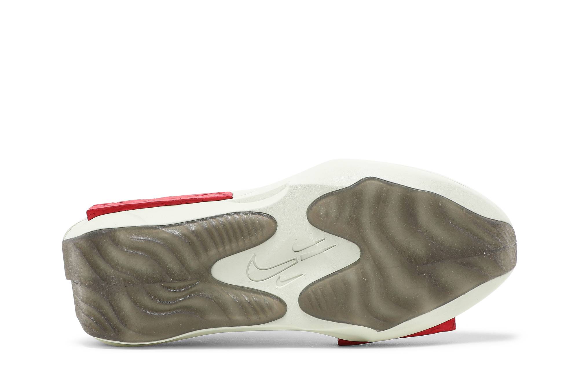 Shop (W) Nike Fontanka Edge 'Stone Sea Glass' Wanita CU1450-200