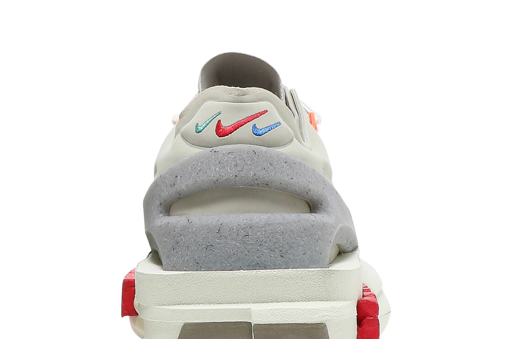 Sizing (W) Nike Fontanka Edge 'Stone Sea Glass' Wanita CU1450-200