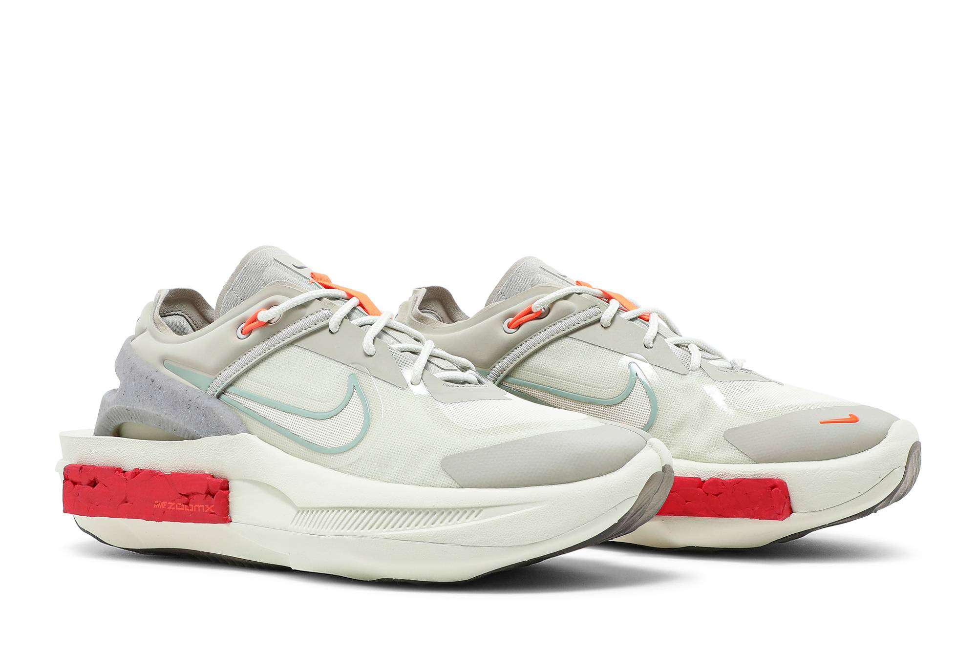 Cheap (W) Nike Fontanka Edge 'Stone Sea Glass' Wanita CU1450-200