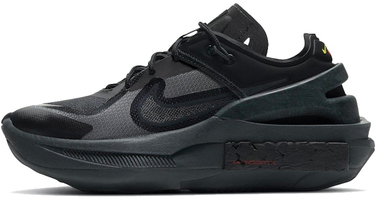 (Women) Nike Fontanka Edge 'Triple Black' CU1450-001 Buy (Women) Nike Fontanka Edge 'Triple Black' CU1450-001