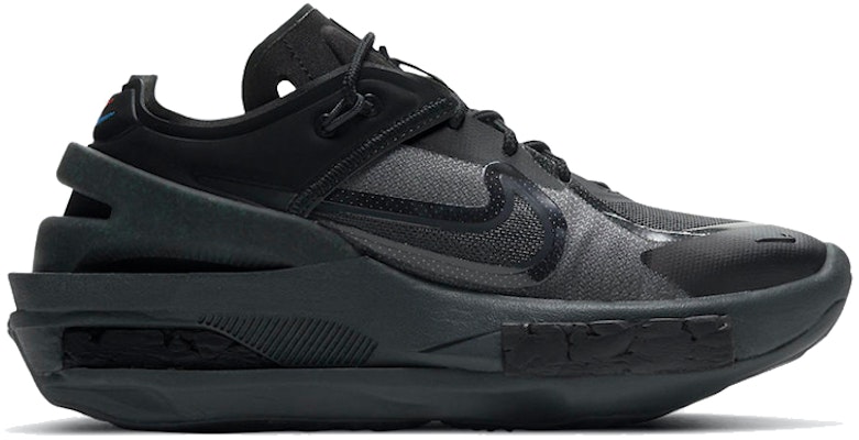 (Women) Nike Fontanka Edge 'Triple Black' CU1450-001 Order (Women) Nike Fontanka Edge 'Triple Black' CU1450-001