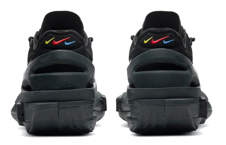 Purchase (W) 耐克 Fontanka Edge '纯黑' CU1450-001