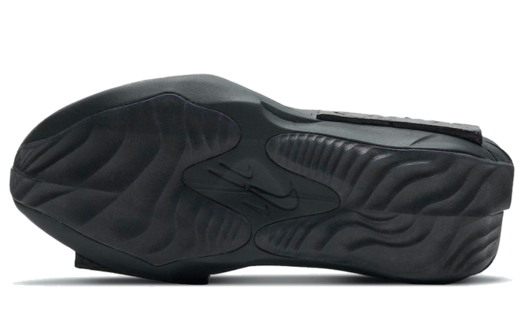 Details for (W) 耐克 Fontanka Edge '纯黑' CU1450-001