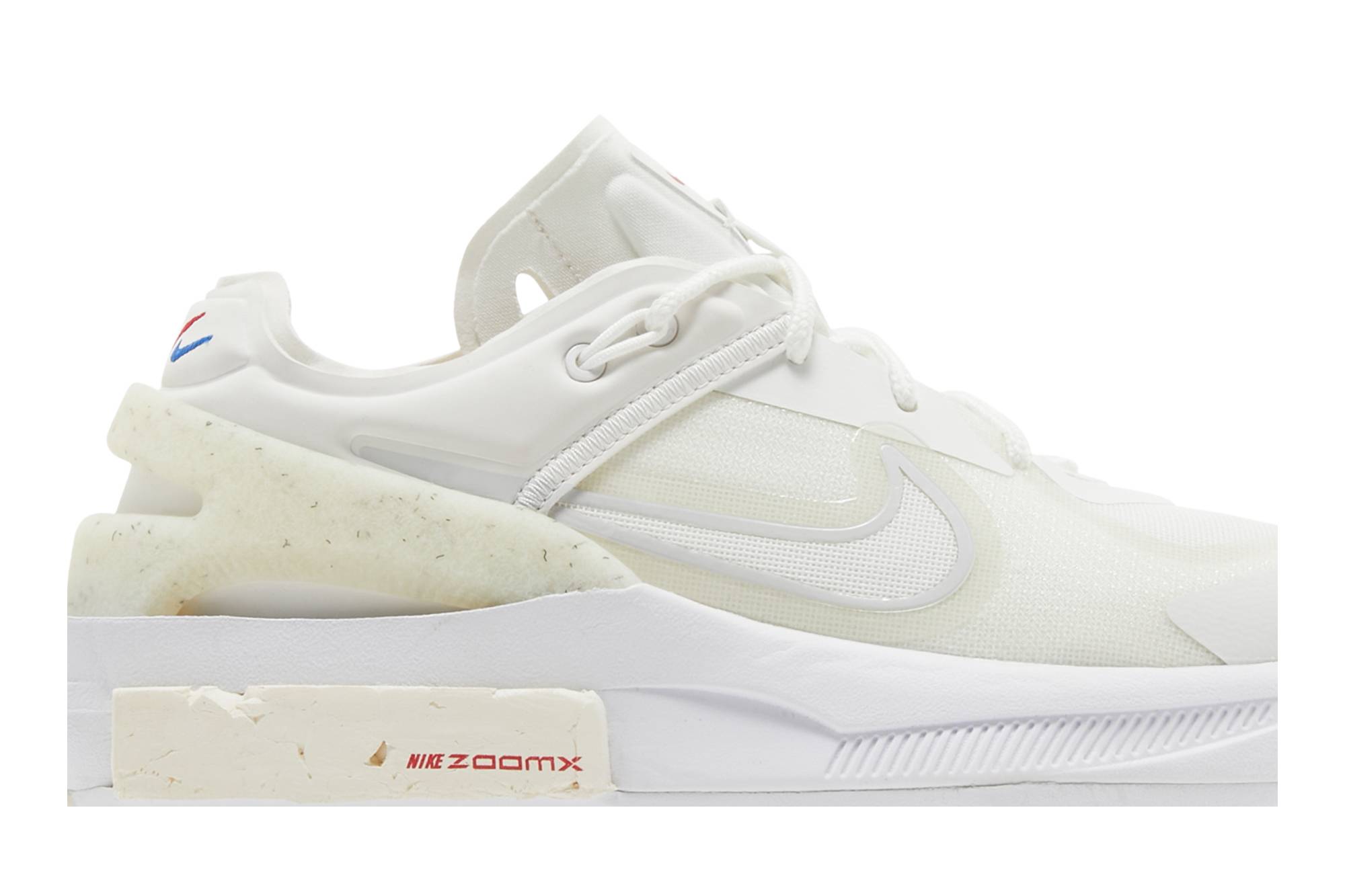 Order (W) Nike Fontanka Edge 'Putih Photon Dust' CU1450-100