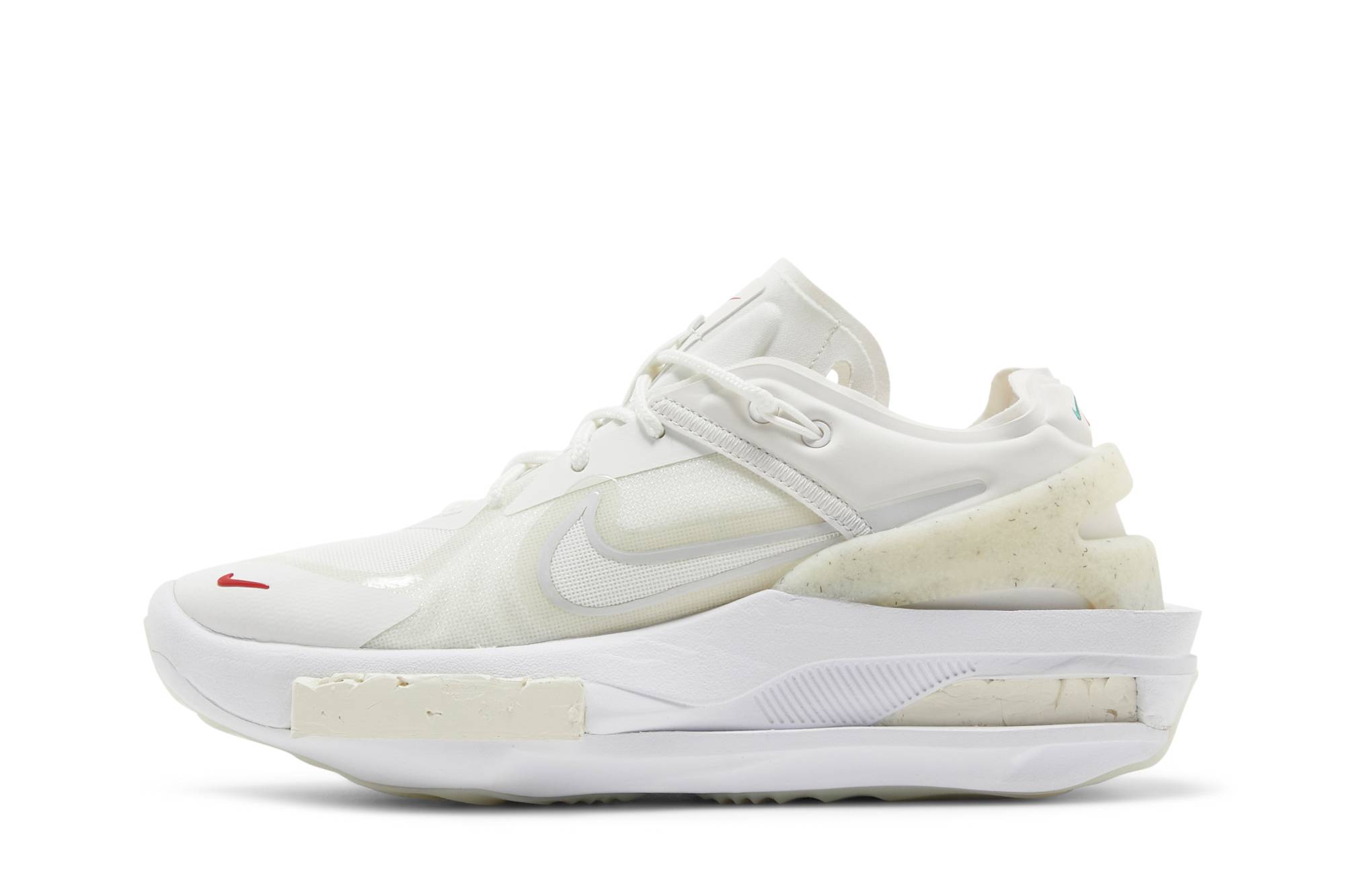 Lookbook (W) Nike Fontanka Edge 'Putih Photon Dust' CU1450-100