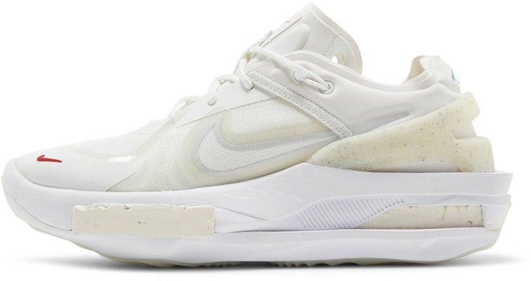 (Women) Nike Fontanka Edge 'White Photon Dust' CU1450-100 Lookbook (Women) Nike Fontanka Edge 'White Photon Dust' CU1450-100