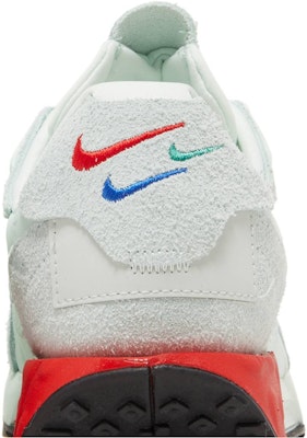 (W) Nike Fontanka Waffle 'Verde Suave Rojo Universitario' DC3579-300 Sizing (W) Nike Fontanka Waffle 'Verde Suave Rojo Universitario' DC3579-300