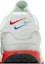 Sizing (W) Nike Fontanka Waffle 'Hijau Pudar Merah Universiti' DC3579-300