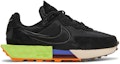 Buy (W) Nike Fontanka Waffle 'Hitam Volt' DC3579-001