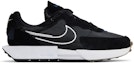 Buy (W) Nike Fontanka Waffle 'Hitam Putih' DC3579-005