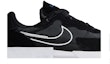 Order (W) Nike Fontanka Waffle 'Hitam Putih' DC3579-005