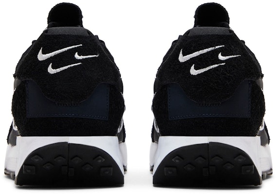 (Women) Nike Fontanka Waffle 'Black White' DC3579-005 Details for (Women) Nike Fontanka Waffle 'Black White' DC3579-005