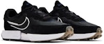 Cheap (W) Nike Fontanka Waffle 'Hitam Putih' DC3579-005
