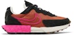 (W) Nike Fontanka Waffle 'Burnt Sunrise' - Terbitan Burnt Sunset Nike Fontanka. DC3579-800