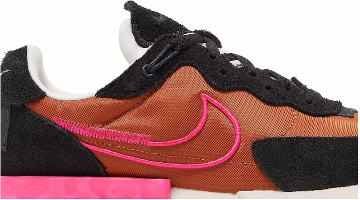 (Women) Nike Fontanka Waffle 'Burnt Sunrise' DC3579-800 Order (Women) Nike Fontanka Waffle 'Burnt Sunrise' DC3579-800