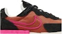 (W) Nike Fontanka Waffle 'Burnt Sunrise' - Terbitan Burnt Sunset Nike Fontanka. DC3579-800