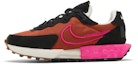 Lookbook (W) Nike Fontanka Waffle 'Burnt Sunrise' - Terbitan Burnt Sunset Nike Fontanka. DC3579-800