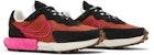 (W) Nike Fontanka Waffle 'Burnt Sunrise' - Terbitan Burnt Sunset Nike Fontanka. DC3579-800