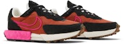 Cheap (W) Nike Fontanka Waffle 'Burnt Sunrise' - Terbitan Burnt Sunset Nike Fontanka. DC3579-800