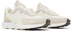 Cheap (W) Nike Fontanka Waffle 'Phantom Citron Tint' DC3579-002