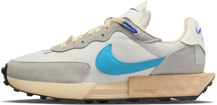 (Women) Nike Fontanka Waffle 'Photon Dust Blue' FJ5444-025 Buy (Women) Nike Fontanka Waffle 'Photon Dust Blue' FJ5444-025