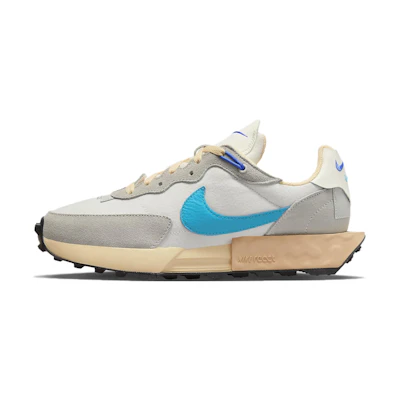 (W) Nike Fontanka Waffle 'Photon Dust Blue'