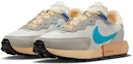 Lookbook (W) Nike Fontanka Waffle 'Photon Dust Blue' – Biru Debu Photon FJ5444-025