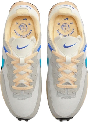 (Women) Nike Fontanka Waffle 'Photon Dust Blue' FJ5444-025 Shop (Women) Nike Fontanka Waffle 'Photon Dust Blue' FJ5444-025