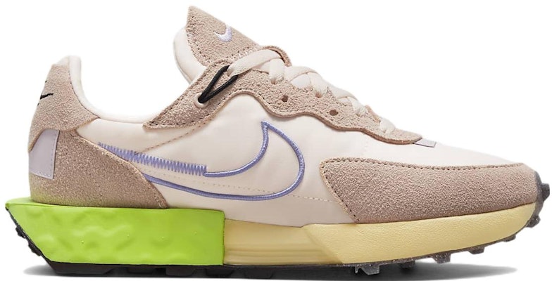 (Women) Nike Fontanka Waffle 'Pink Oxford Ghost Green' DC3579-601 Order (Women) Nike Fontanka Waffle 'Pink Oxford Ghost Green' DC3579-601