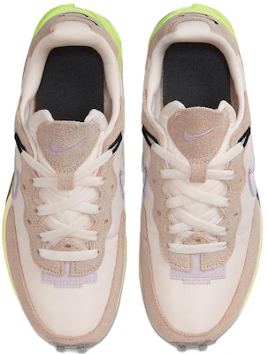 (W) Nike Fontanka Waffle 'Rosa Oxford Verde Fantasma' DC3579-601 Shop (W) Nike Fontanka Waffle 'Rosa Oxford Verde Fantasma' DC3579-601