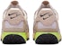 (W) Nike Fontanka Waffle 'Pink Oxford Ghost Green' dalam Pink Oxford & Ghost Green. DC3579-601
