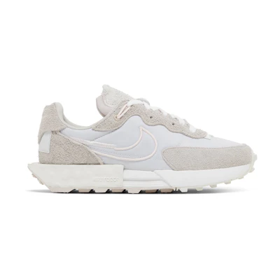 (W) Nike Fontanka Waffle 'Platinum Light Soft Pink'