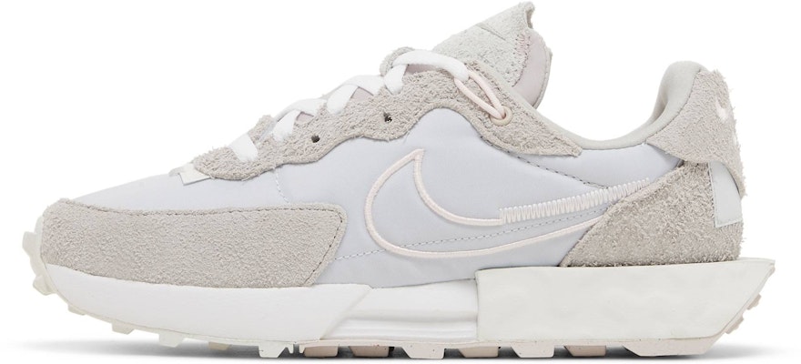 (Women) Nike Fontanka Waffle 'Platinum Light Soft Pink' DC3579-006 Lookbook (Women) Nike Fontanka Waffle 'Platinum Light Soft Pink' DC3579-006