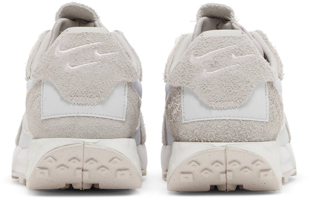 (Women) Nike Fontanka Waffle 'Platinum Light Soft Pink' DC3579-006 Details for (Women) Nike Fontanka Waffle 'Platinum Light Soft Pink' DC3579-006