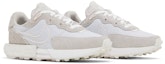 Cheap (W) Nike Fontanka Waffle 'Platinum Light Soft Pink' - Platinum Light Soft Pink DC3579-006