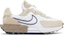 (W) Nike Fontanka Waffle 'Sanddrift Putih' DC3579-102
