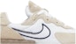 (W) Nike Fontanka Waffle 'Sanddrift Putih' DC3579-102