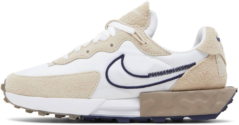 (W) Nike Fontanka Waffle 'Sanddrift Blanco' DC3579-102 Lookbook (W) Nike Fontanka Waffle 'Sanddrift Blanco' DC3579-102