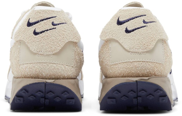 (W) Nike Fontanka Waffle 'Sanddrift Blanco' DC3579-102 Details for (W) Nike Fontanka Waffle 'Sanddrift Blanco' DC3579-102