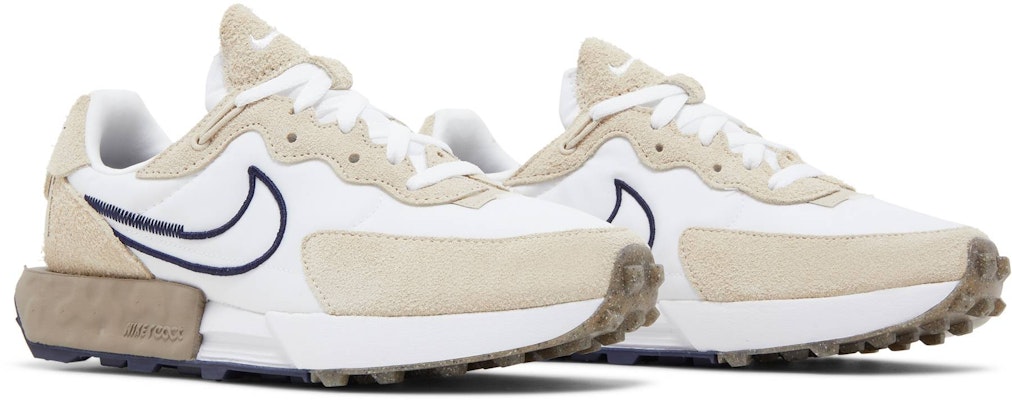(Women) Nike Fontanka Waffle 'Sanddrift White' DC3579-102 Cheap (Women) Nike Fontanka Waffle 'Sanddrift White' DC3579-102