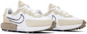 (W) Nike Fontanka Waffle 'Sanddrift Putih' DC3579-102