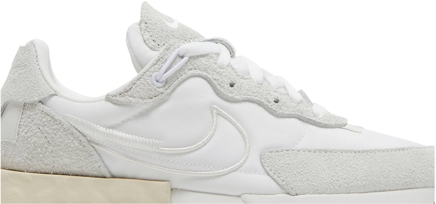 (Women) Nike Fontanka Waffle 'White' DC3579-100 Order (Women) Nike Fontanka Waffle 'White' DC3579-100